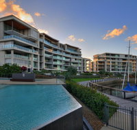 Allisee Apartments - Accommodation Gold Coast