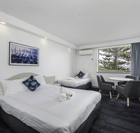 Alloggio Newcastle Beach - Accommodation Gold Coast