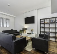 Alloggio Studios on King - Accommodation Gold Coast
