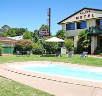 Alluna Motel - Gold Coast 4U