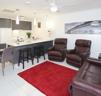 Allure Apartments - Central - Gold Coast 4U