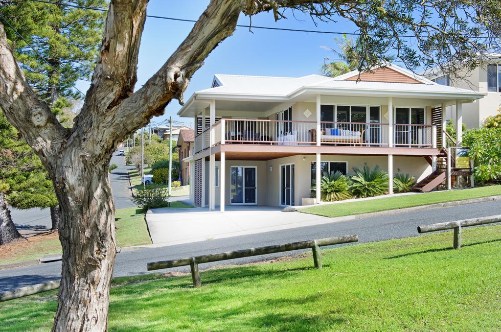 Grants Beach NSW Gold Coast 4U