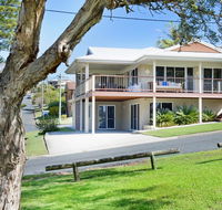 Allure By The Sea - Gold Coast 4U