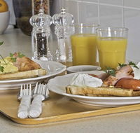 Almare Tourist Motel - Gold Coast 4U