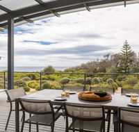 Aloha - direct beach access from property - Accommodation Gold Coast