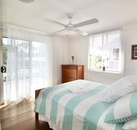 Aloha Alex Beach House Pet-friendly- 450m to the beach - Gold Coast 4U