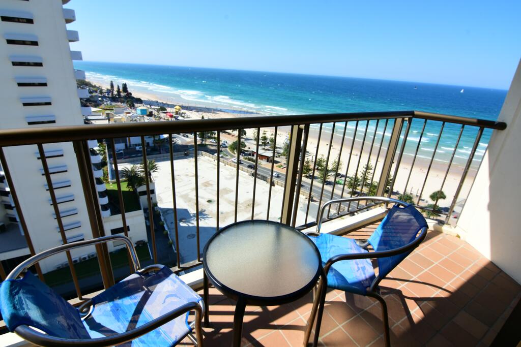West Burleigh QLD Accommodation Gold Coast
