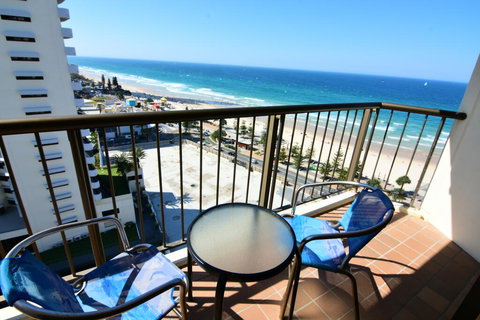 Aloha Surfers Paradise! - Accommodation Gold Coast 0