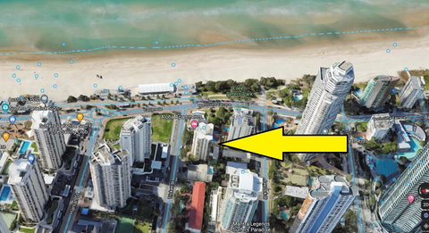 Aloha Surfers Paradise! - Accommodation Gold Coast 2