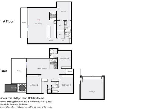 Alonda - Accommodation Gold Coast 0