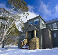 Alpenglow - Accommodation Gold Coast