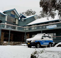 Alpenhorn Lodge - Gold Coast 4U