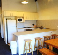 Alpha 8 - Accommodation Gold Coast