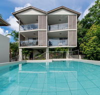 Alpha 8 on Waterson - Airlie Beach - 1 Gold Coast