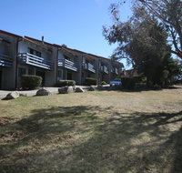 Alpha Centauri Townhouses - Accommodation Gold Coast