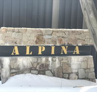 Alpina - Gold Coast 4U