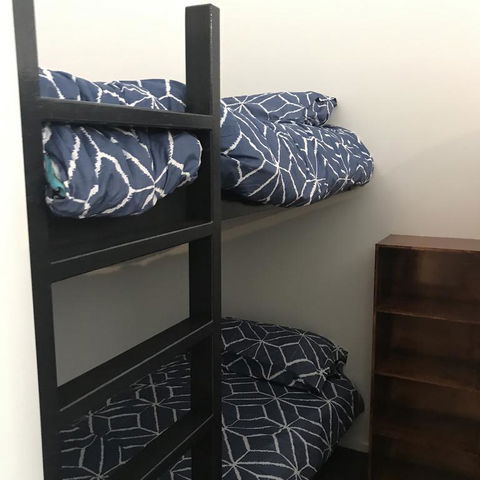 Alpina - Accommodation Gold Coast 1