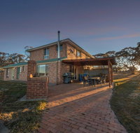 Alpine Drovers Rest - Accommodation Gold Coast