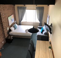 Alpine Gables 33 - Accommodation Gold Coast