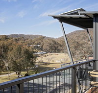 Alpine Lake Retreat - Accommodation Gold Coast