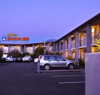 Alpine Motor Inn - Accommodation Gold Coast