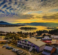 Alpine Resort Motel - Accommodation Gold Coast