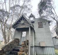 Alpine Retreat - Accommodation Gold Coast