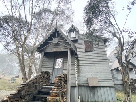 Alpine Retreat - Accommodation Gold Coast 0