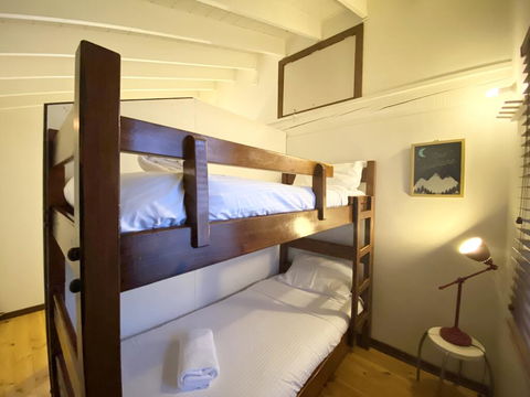 Alpine Retreat - Accommodation Gold Coast 2