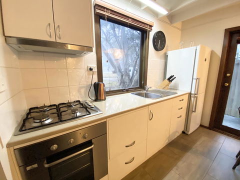 Alpine Retreat - Accommodation Gold Coast 3