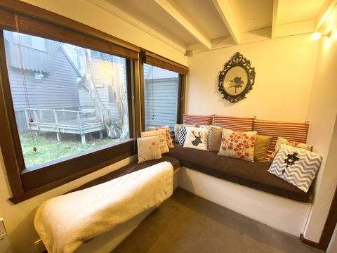 Alpine Retreat - Accommodation Gold Coast 1