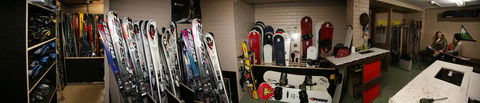 Alpine Retreat Mt Buller - Gold Coast 4U 2