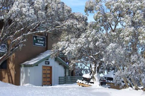 Alpine Retreat Mt Buller - Gold Coast 4U 0
