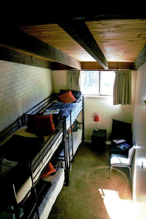 Alpine Retreat Mt Buller - Gold Coast 4U 3