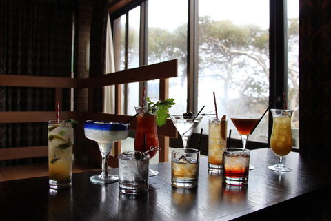 Alpine Retreat Mt Buller - Gold Coast 4U 1