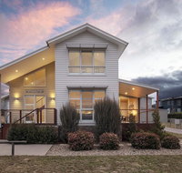 Alpine Snow Angels Retreat Luxurious Snowy Mountains Living - Accommodation Gold Coast