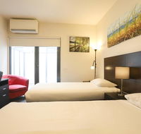 Alston Apartments Hotel - Accommodation Gold Coast