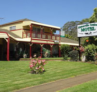 Alstonville Settlers Motel - Accommodation Gold Coast