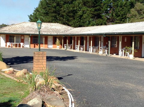 Altona Motel - Accommodation Gold Coast 1
