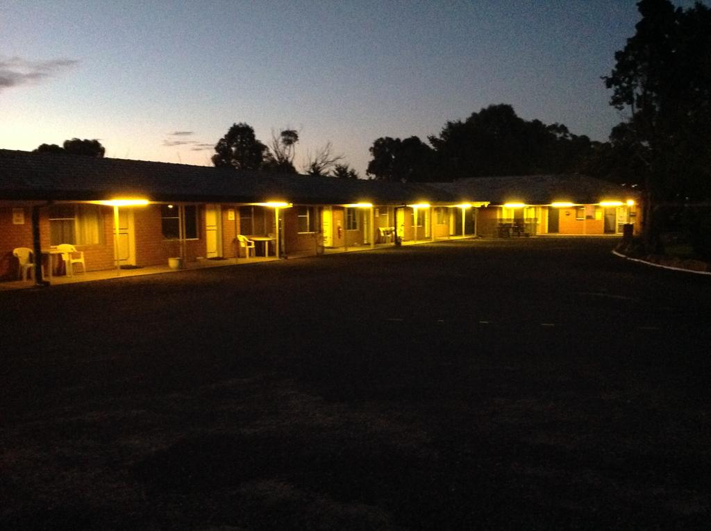 Balala NSW Accommodation Gold Coast