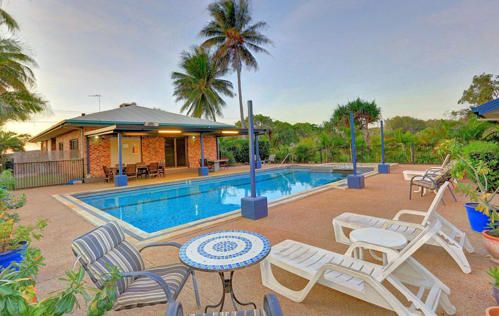 Alva QLD Accommodation Gold Coast