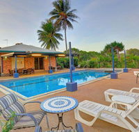 Alva Beach Tourist Park - Accommodation Gold Coast