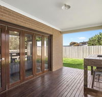Alyxia Escape 15 - Accommodation Gold Coast