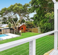 Amalfi Beach House - Accommodation Gold Coast