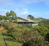 Amamoor Lodge - Gold Coast 4U
