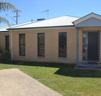 Amarco Mulwala - Gold Coast 4U