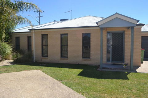 Amarco Mulwala - 1 Gold Coast 0