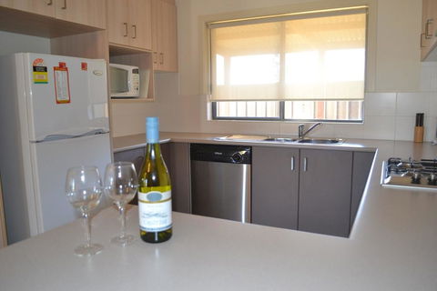 Amarco Mulwala - 1 Gold Coast 2