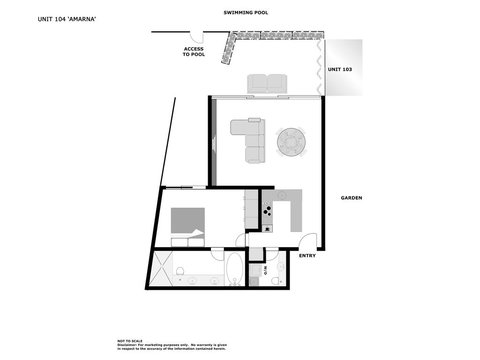 Amarna Luxury Beach Resort - 1 Gold Coast 1