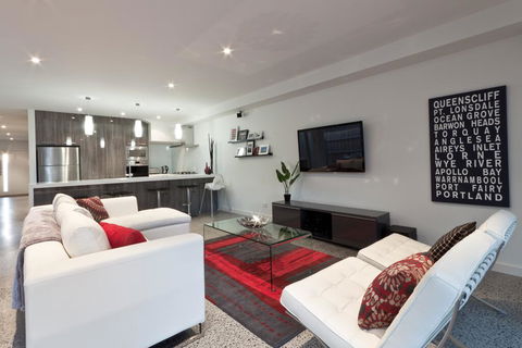 Amaroo - Gold Coast 4U 0